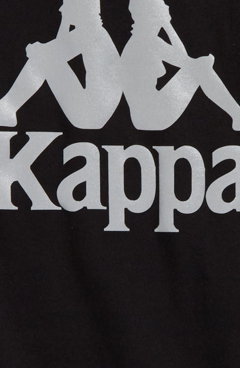 KAPPA ACTIVE Kappa 222 Banda Dris T-Shirt, Alternate, color, 