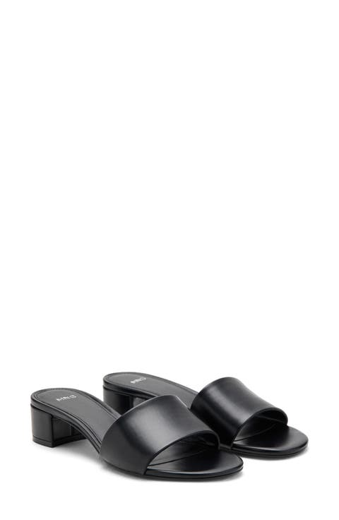 Slide Sandal (Women)