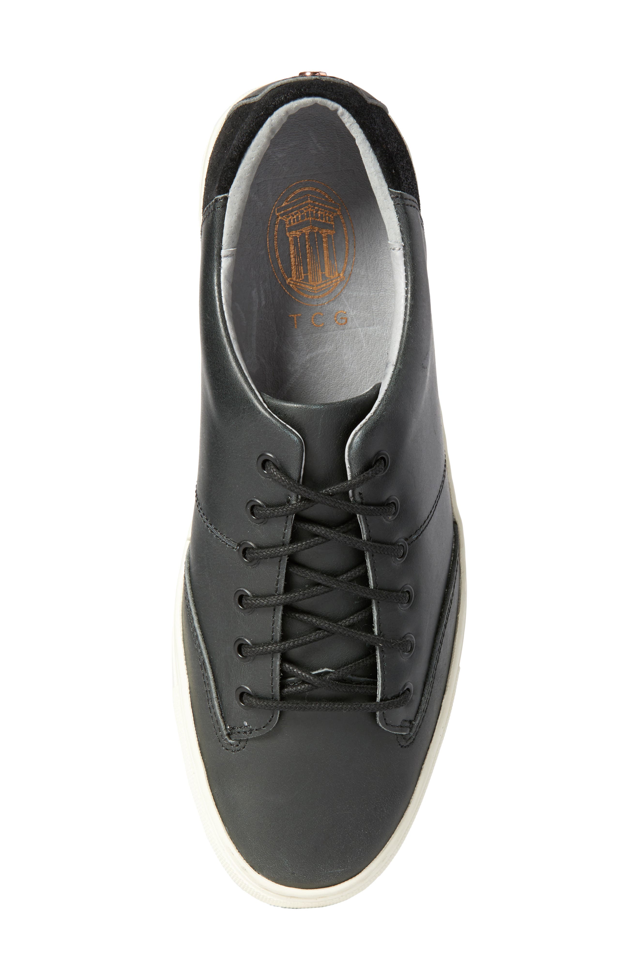 TCG Cooper Sneaker, Alternate, color, 