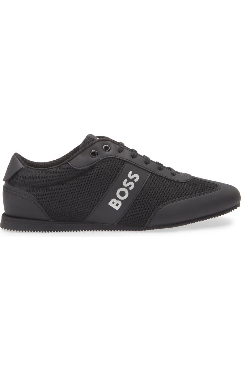 BOSS Rush Low Top Sneaker, Alternate, color,