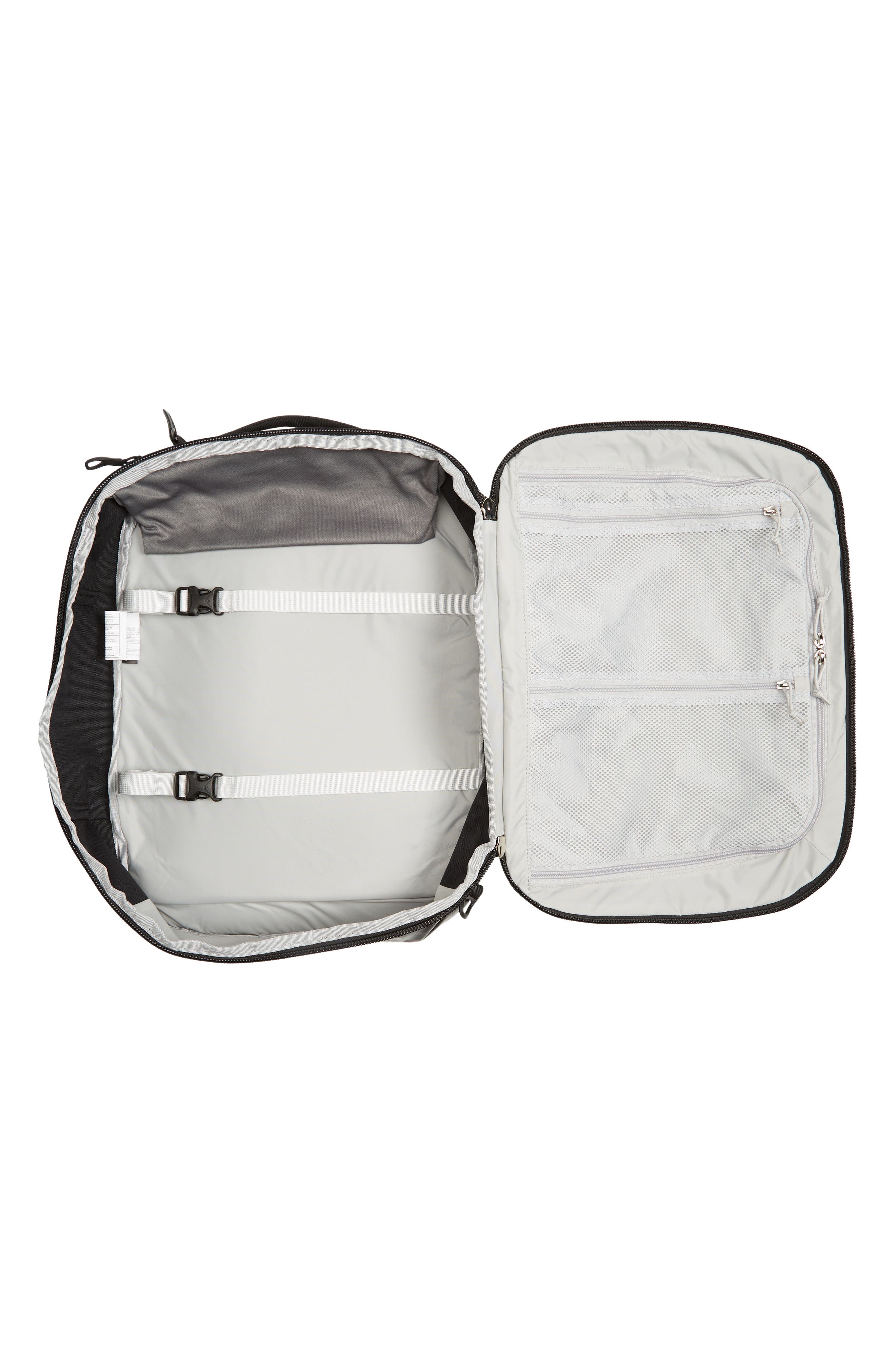 Osprey Transporter Global Carry-On Travel Backpack, Alternate, color, 