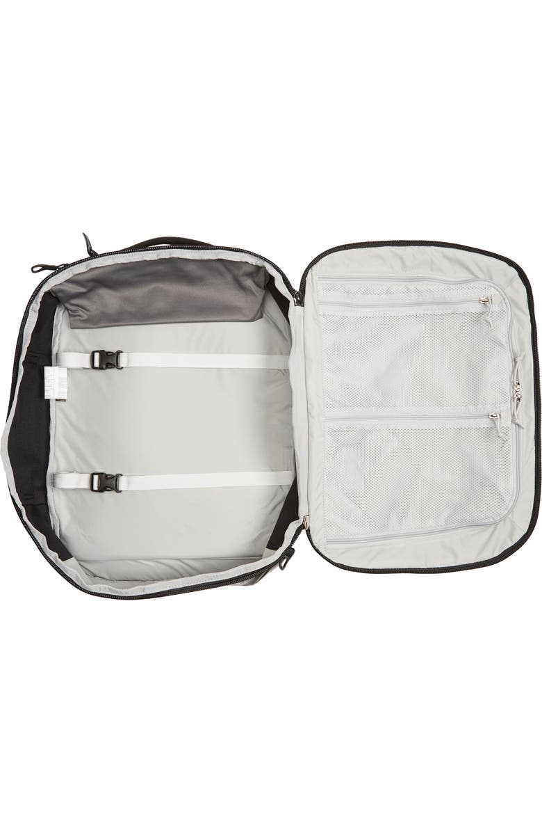 Osprey Transporter Global Carry-On Travel Backpack, Alternate, color,