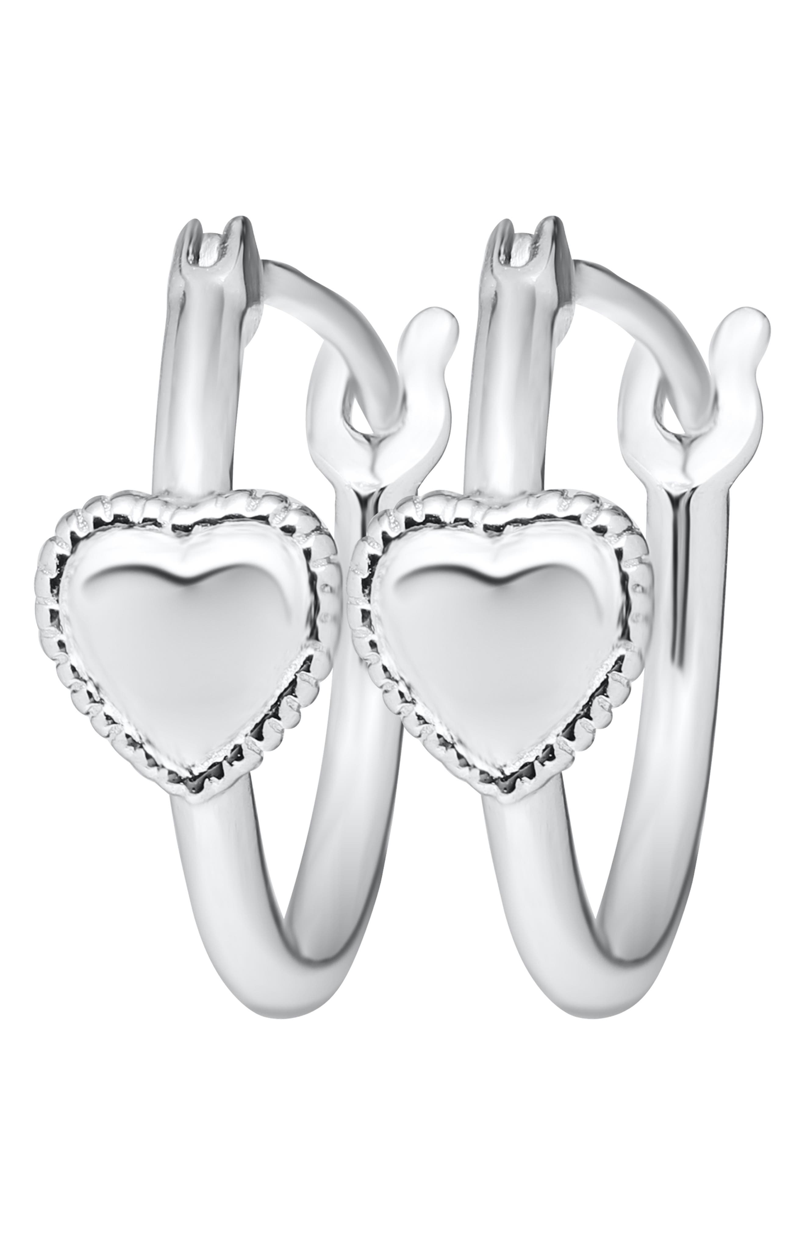 selected SILVER