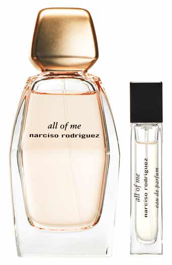 Narciso Rodriguez All of Me Eau de Parfum 2-Piece Gift Set