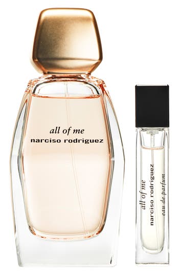 Narciso Rodriguez All Of Me Eau De Parfum 2-piece Gift Set