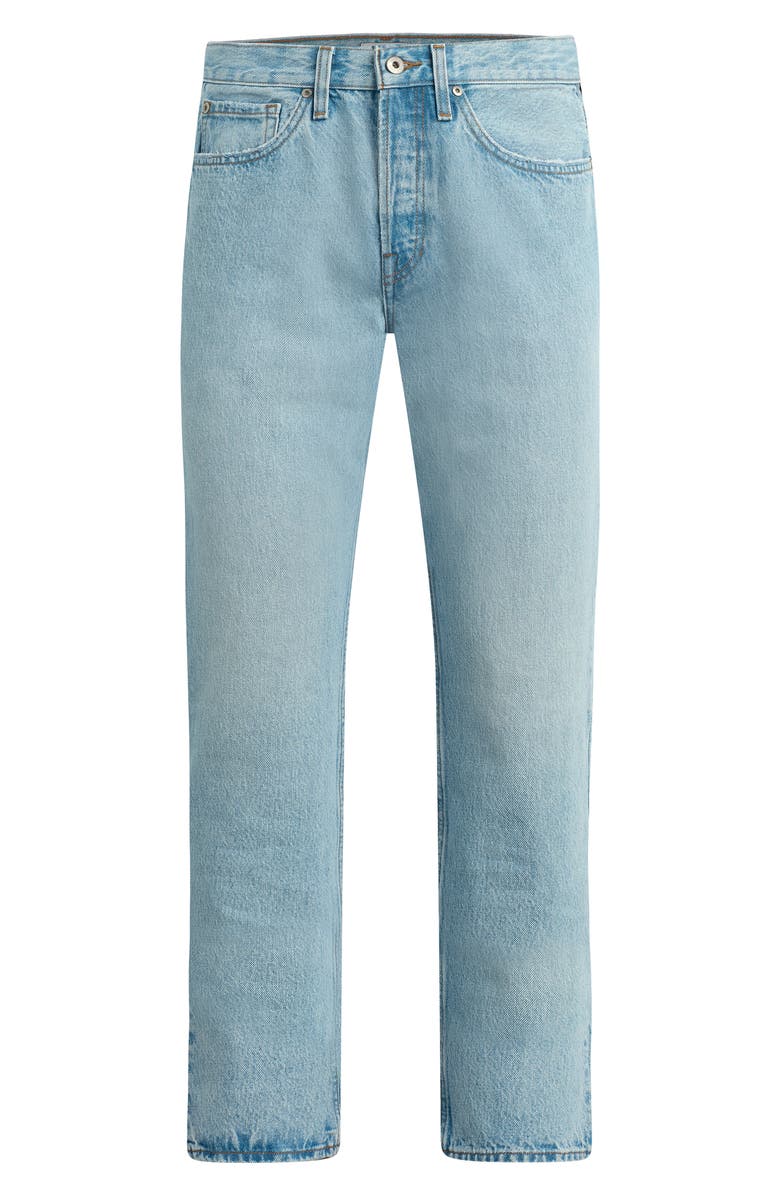 Joe's The Slim Straight Leg Jeans, Alternate, color, Rampart