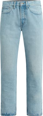 Joe's The Slim Straight Leg Jeans