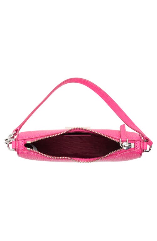 Marc Jacobs Drifter Convertible Wristlet In Pink