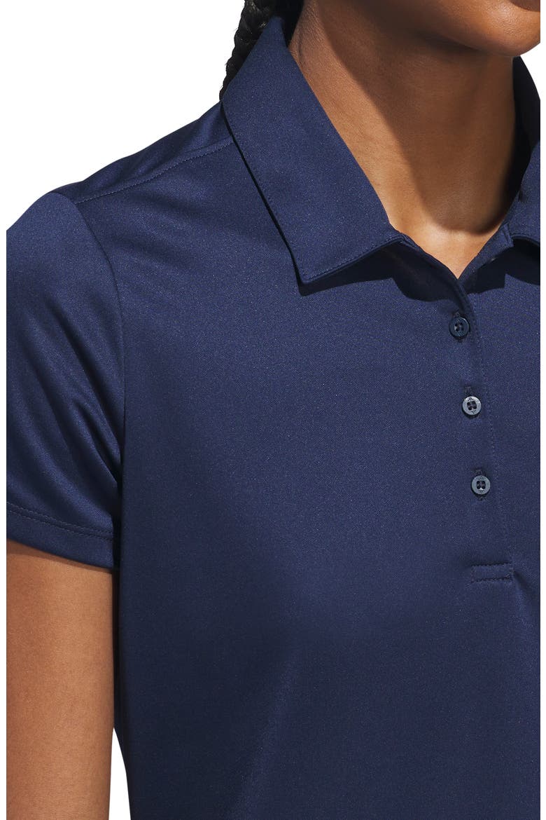 Performance Short Sleeve Golf Polo, Alternate, color, CONAVY