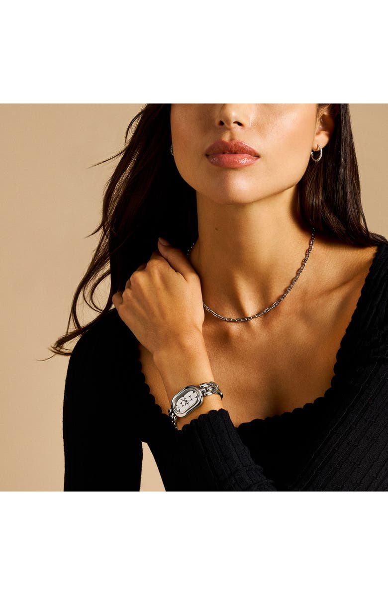 Fossil Sloan Bracelet Watch, 24mm, Alternate, color, 