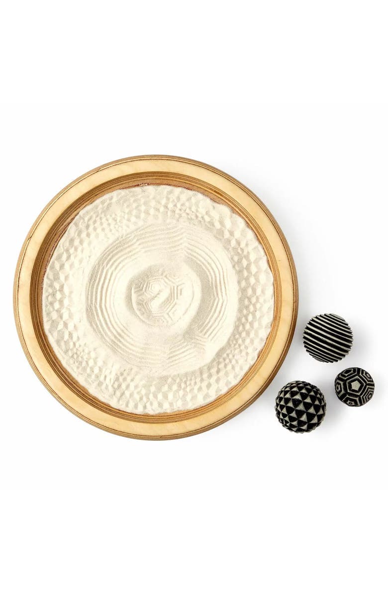 Uncommon Goods Meditative Sand Wonderscape by Olander Earthworks, Main, color, Deluxe Set