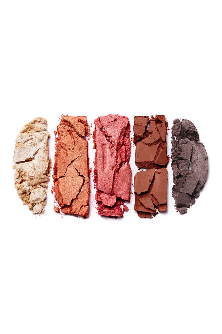 Eyeshadow, Alternate, color, DESERT ROAD