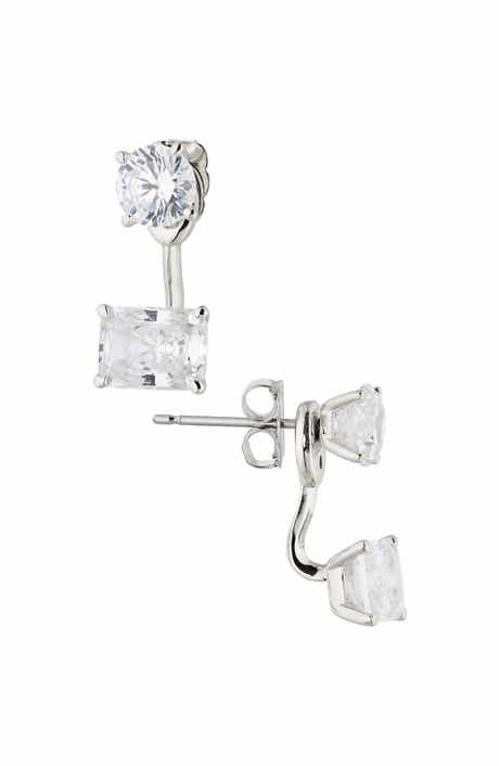A la Carte Jacket Earrings
