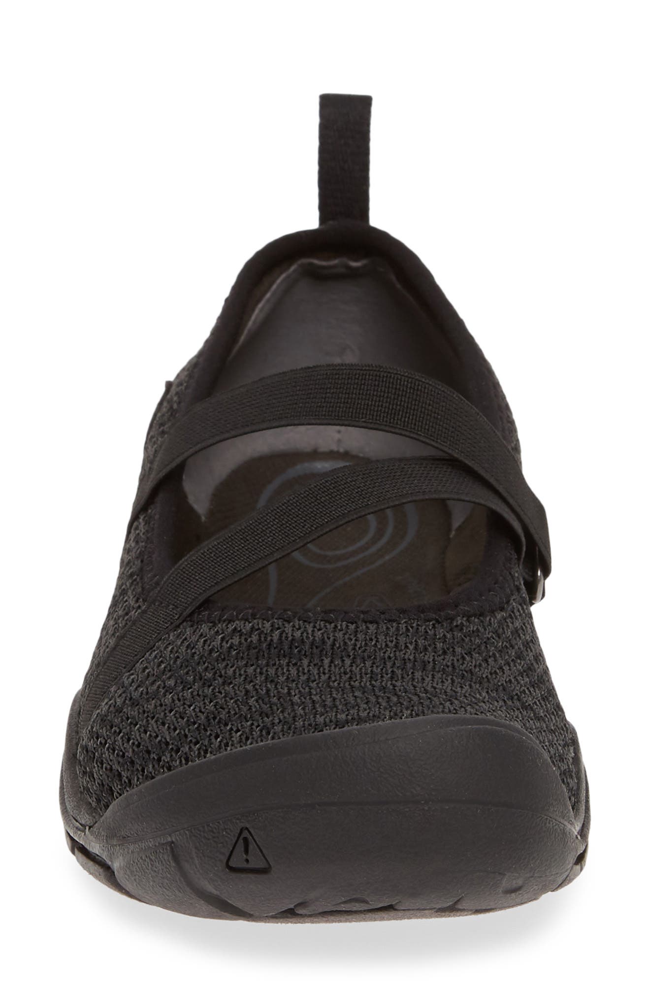 KEEN Hush Knit Mary Jane Flat, Alternate, color, 