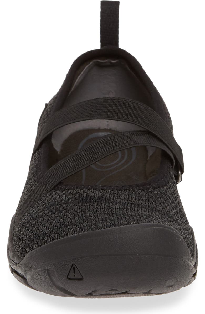 KEEN Hush Knit Mary Jane Flat, Alternate, color,