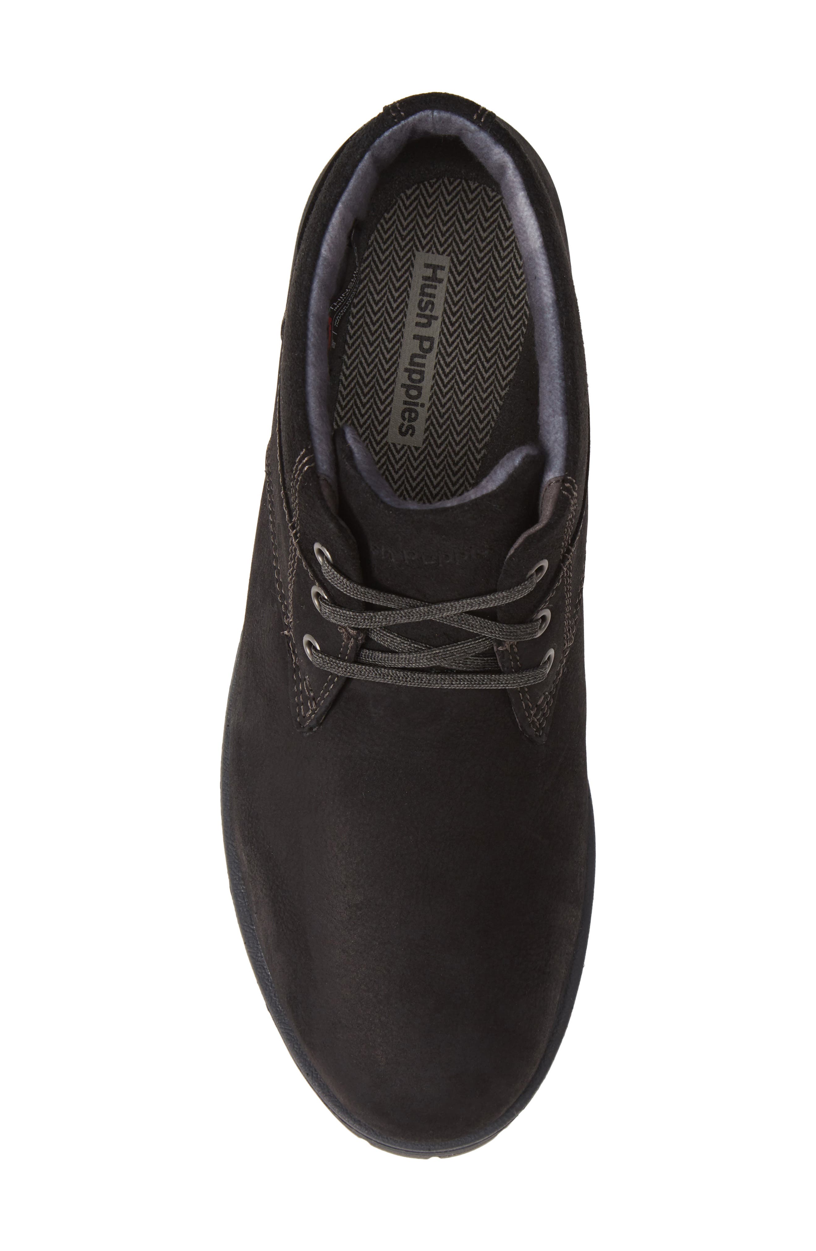 Hush Puppies<sup>®</sup> Hush Puppies Beauceron Short Ice Chukka Boot, Alternate, color, 