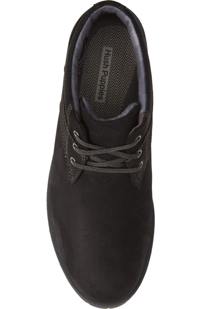 Hush Puppies<sup>®</sup> Hush Puppies Beauceron Short Ice Chukka Boot, Alternate, color,