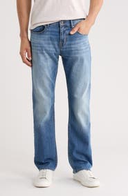 7 For All Mankind Austyn Airweft® Relaxed Straight Leg Jeans