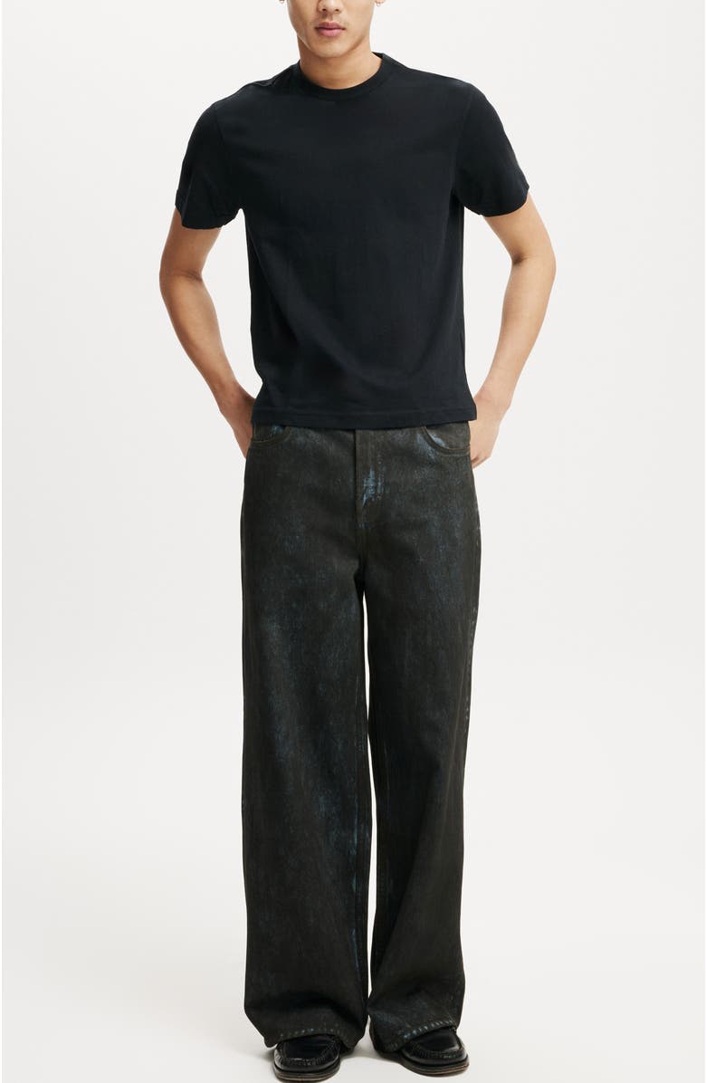 Cotton On Classic Fit T-Shirt, Alternate, color,