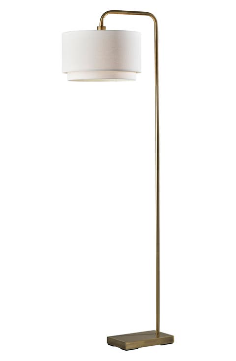 Brinkley Floor Lamp