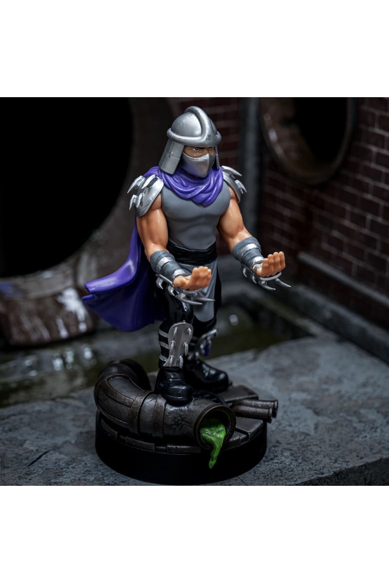 Tmnt Shredder Cable Guys Original Controller, Alternate, color, Multicolored