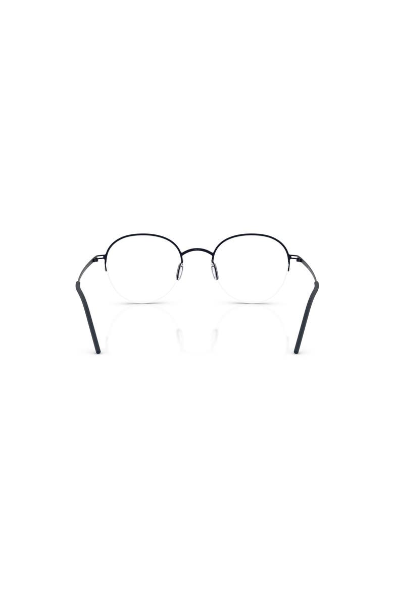 49mm Phantos optical glasses, Alternate, color, Blue