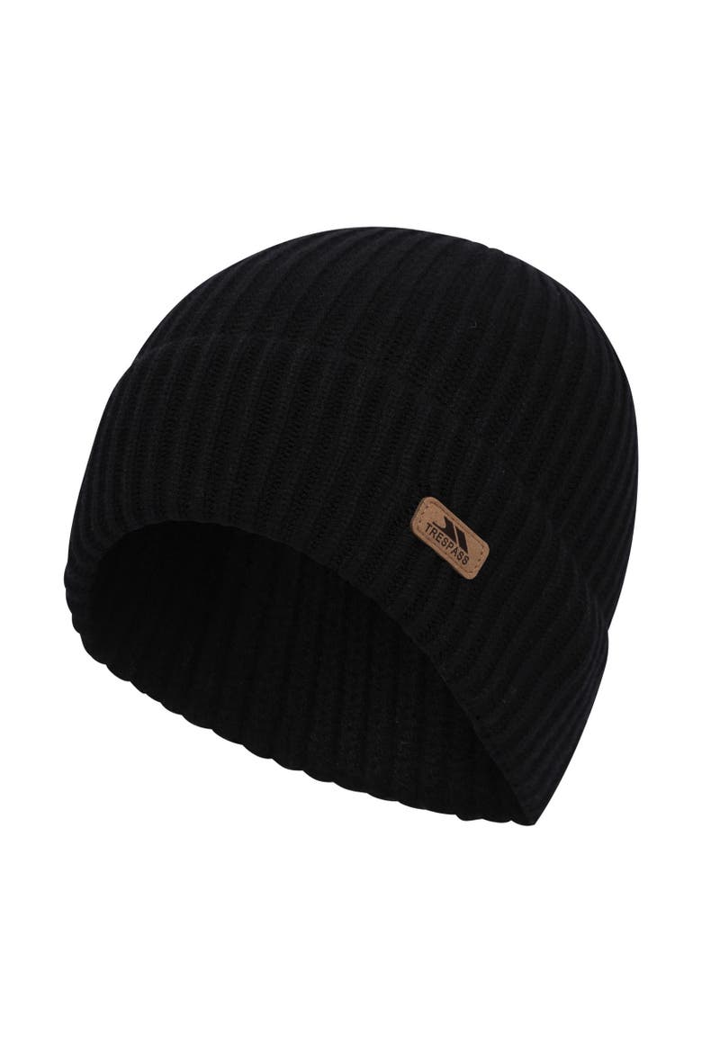 Gender Inclusive Dornan Beanie, Main, color, Black