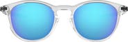 Oakley Ptchman™ 50mm Small Round Sunglasses