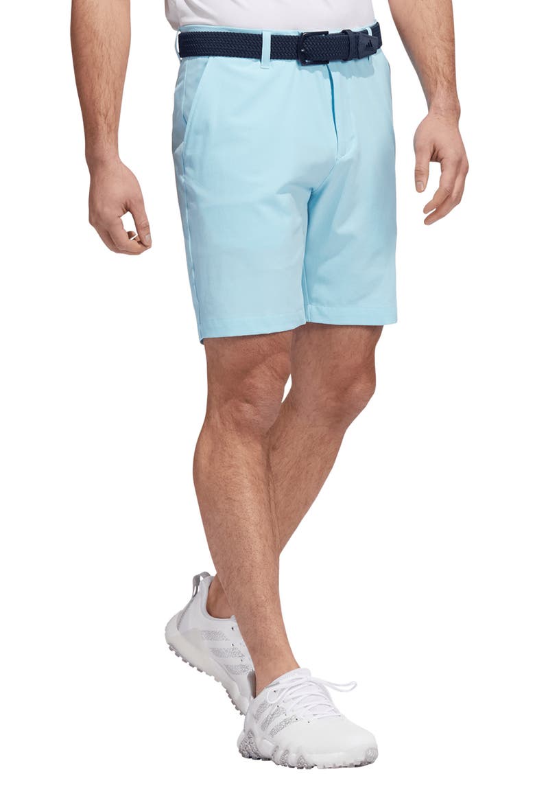 Ult365 Stretch Golf Shorts, Alternate, color, BLISS BLUE