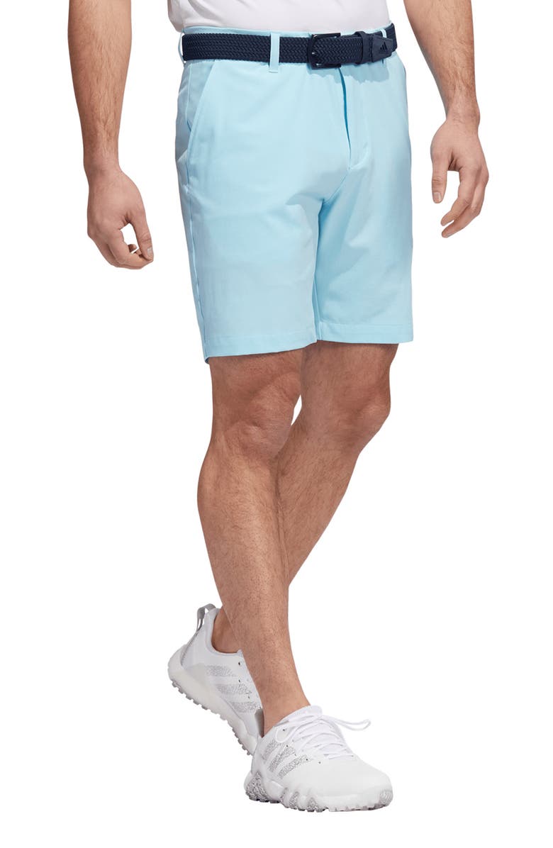 adidas Golf Ult365 Stretch Golf Shorts, Alternate, color,