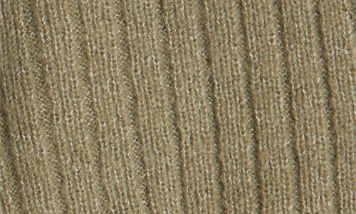 Rip Curl Afterglow V-neck Cardigan In Olive