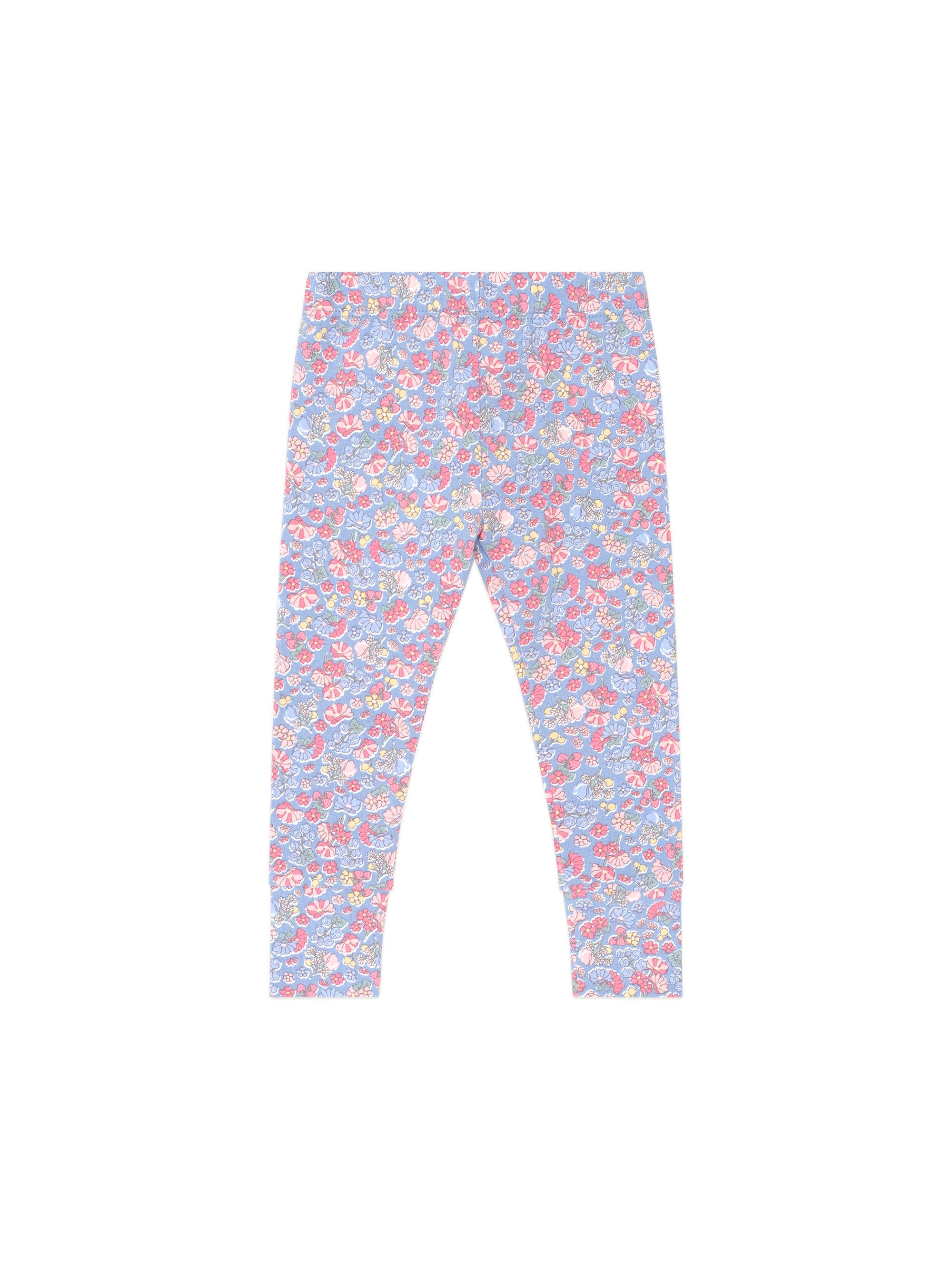 selected Bijou Blue Multi