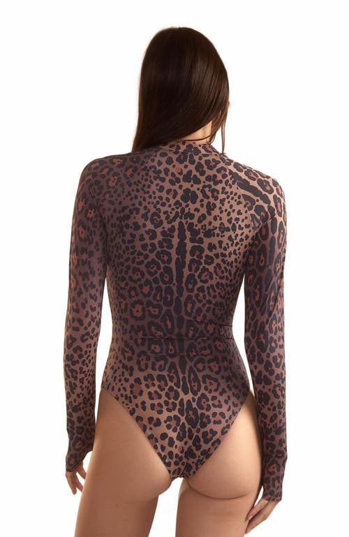 CYNTHIA ROWLEY CYNTHIA ROWLEY SWELL SURFSUIT