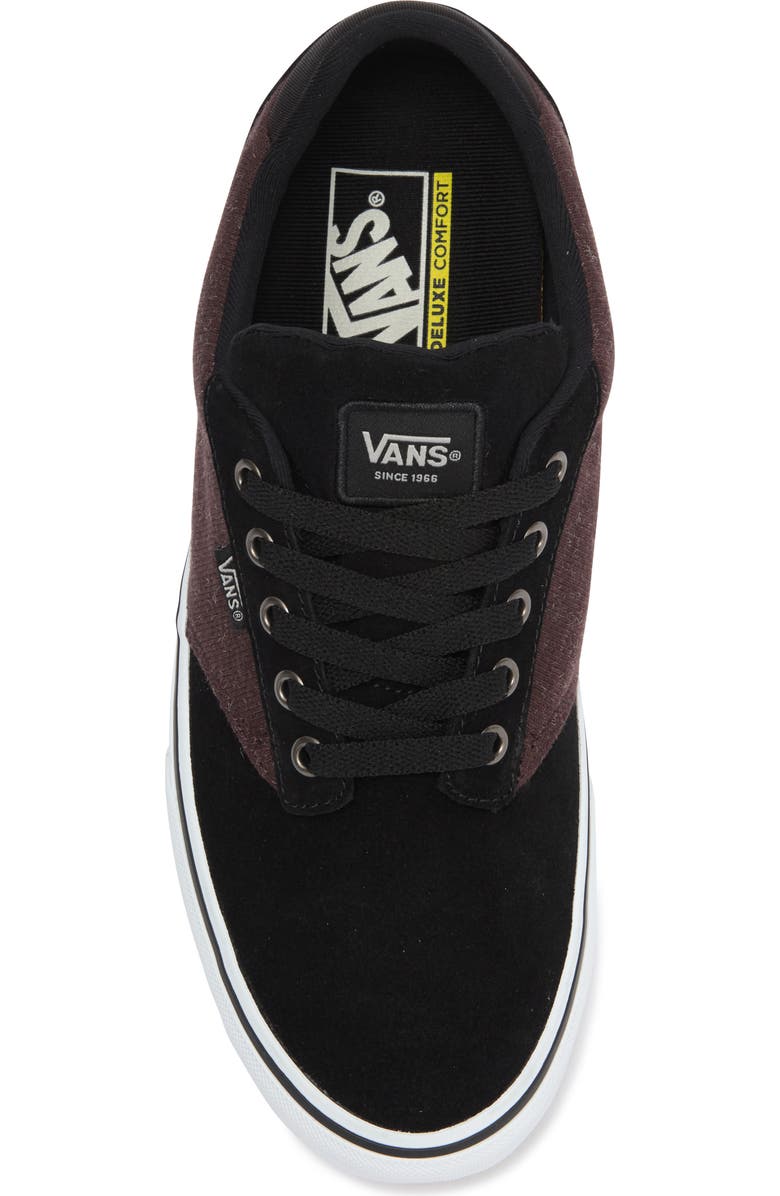 Vans Atwood Deluxe Sneaker, Alternate, color,