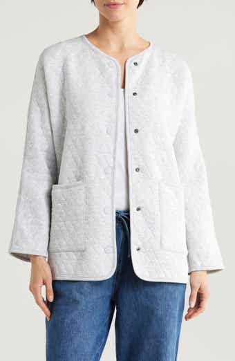 Corbet Quilted Jacket