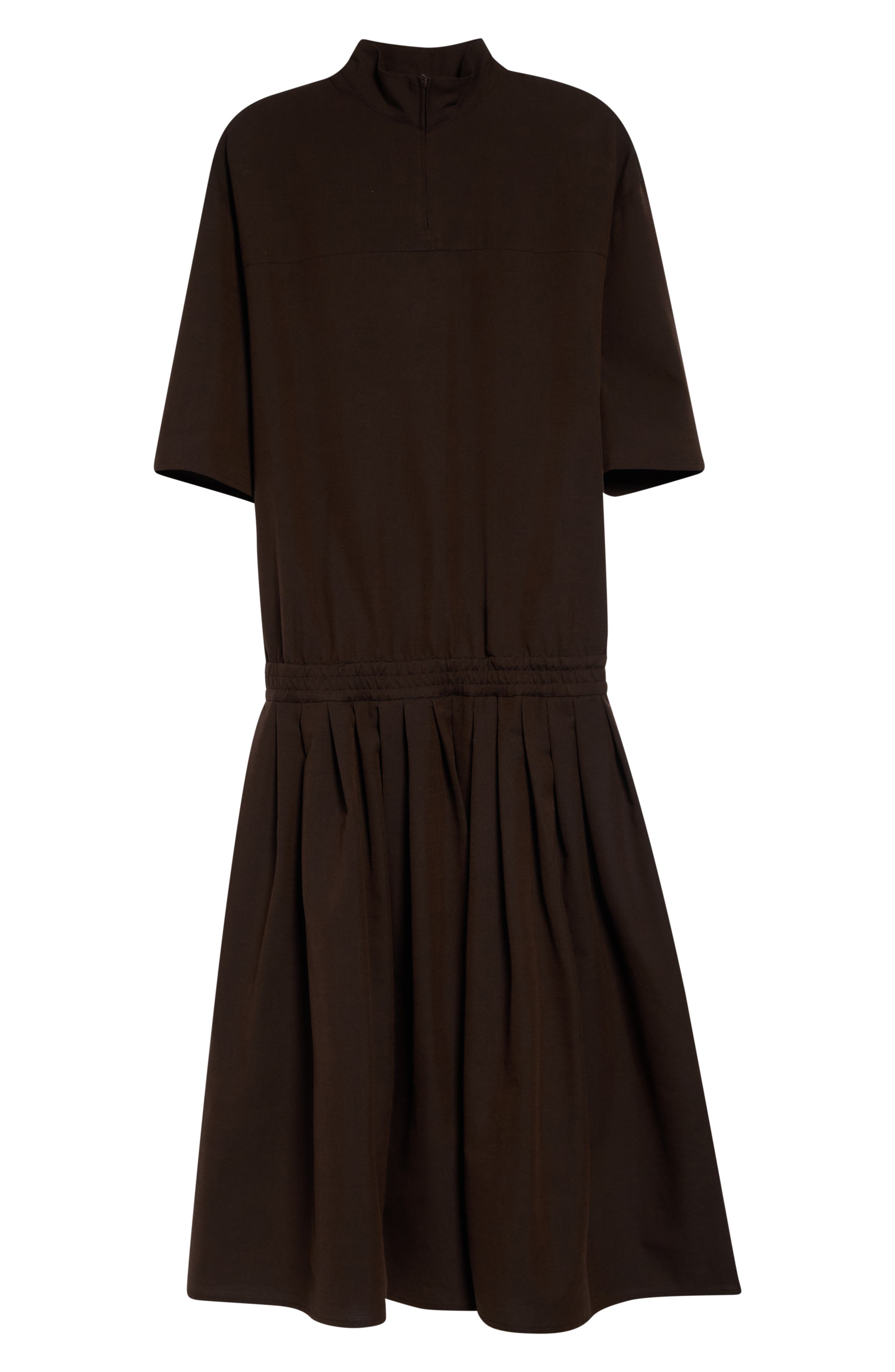 selected BROWN