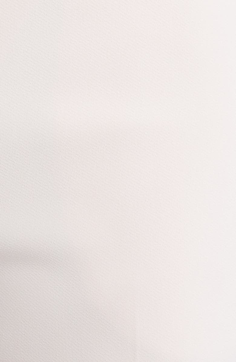 Anne Klein High Waist Bootcut Pull-On Pants, Alternate, color, Soft Blossom