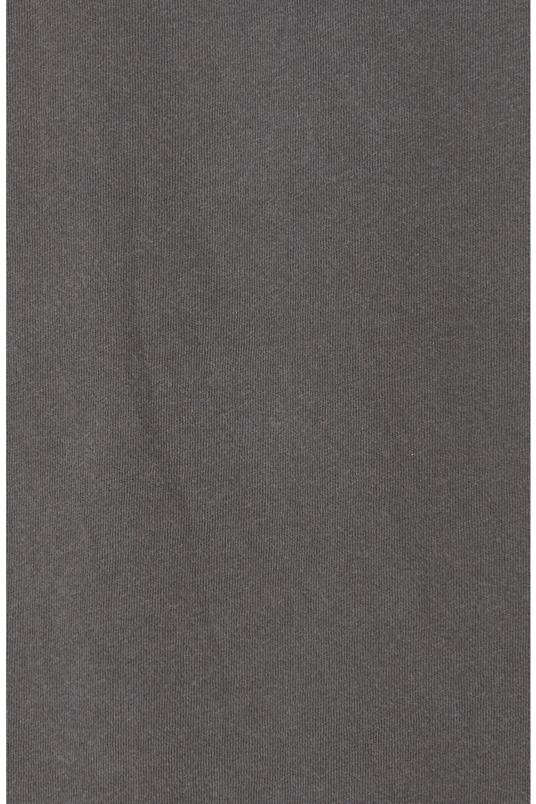 'The Sleeveless' Crewneck Tank, Alternate, color, WASHED BLACK