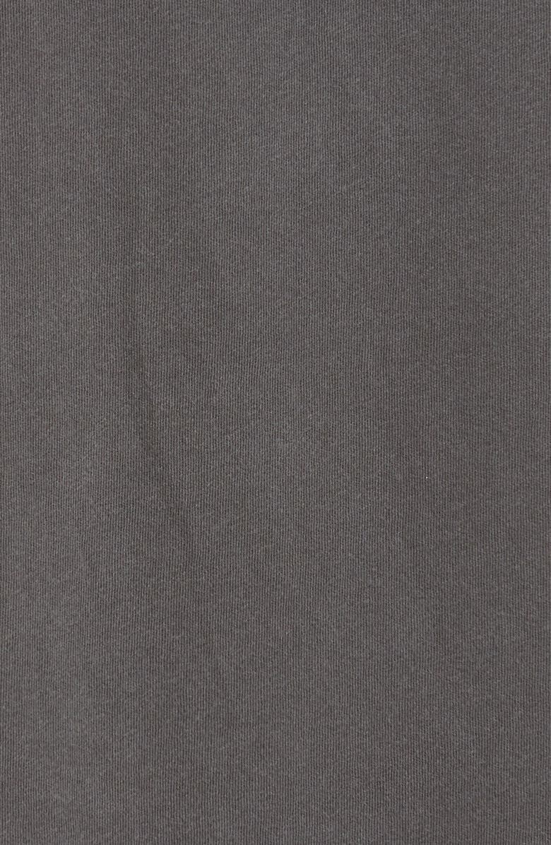 THE GREAT. 'The Sleeveless' Crewneck Tank, Alternate, color, 