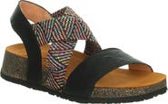 Think! Koak Strappy Sandal