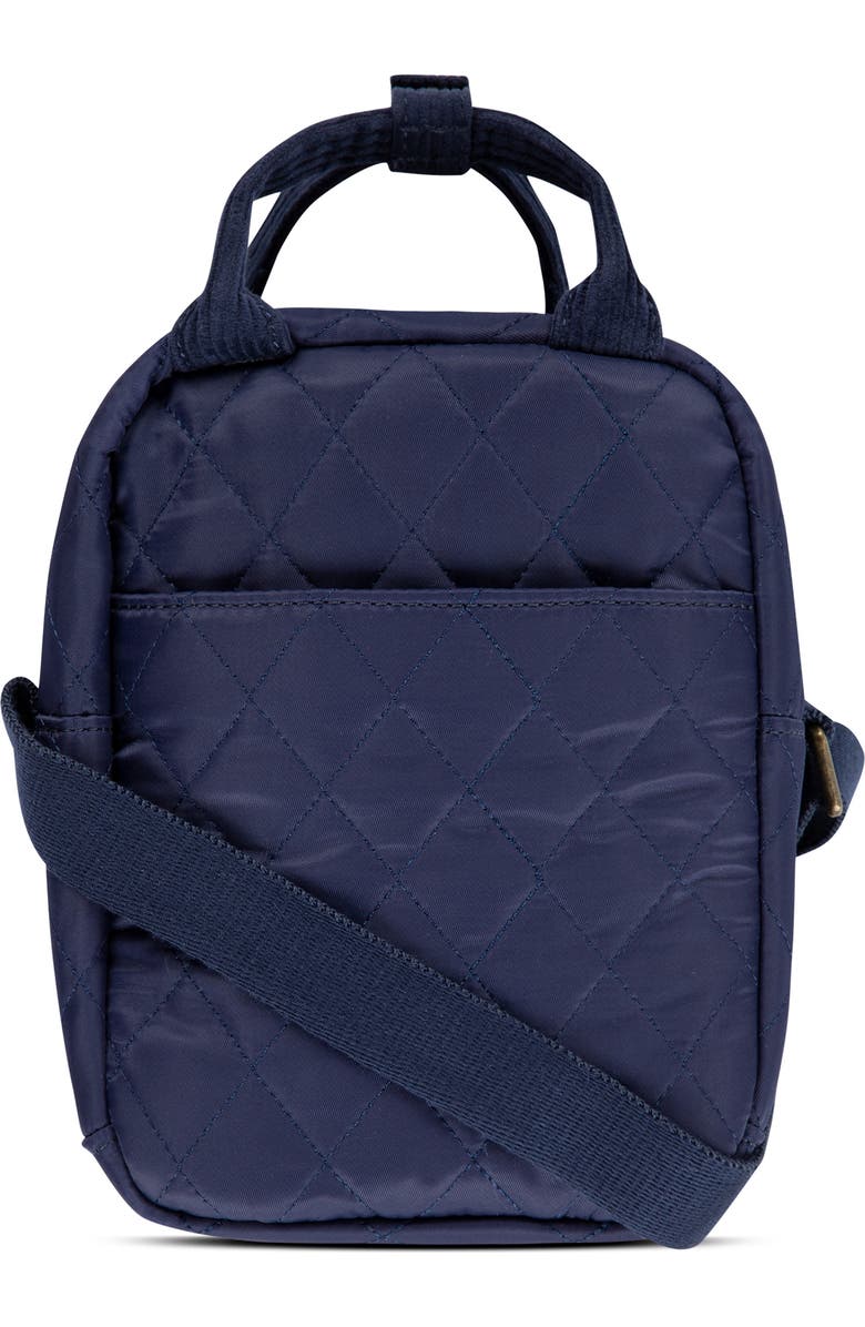 Ralph Lauren Quilted Crossbody, Alternate, color,