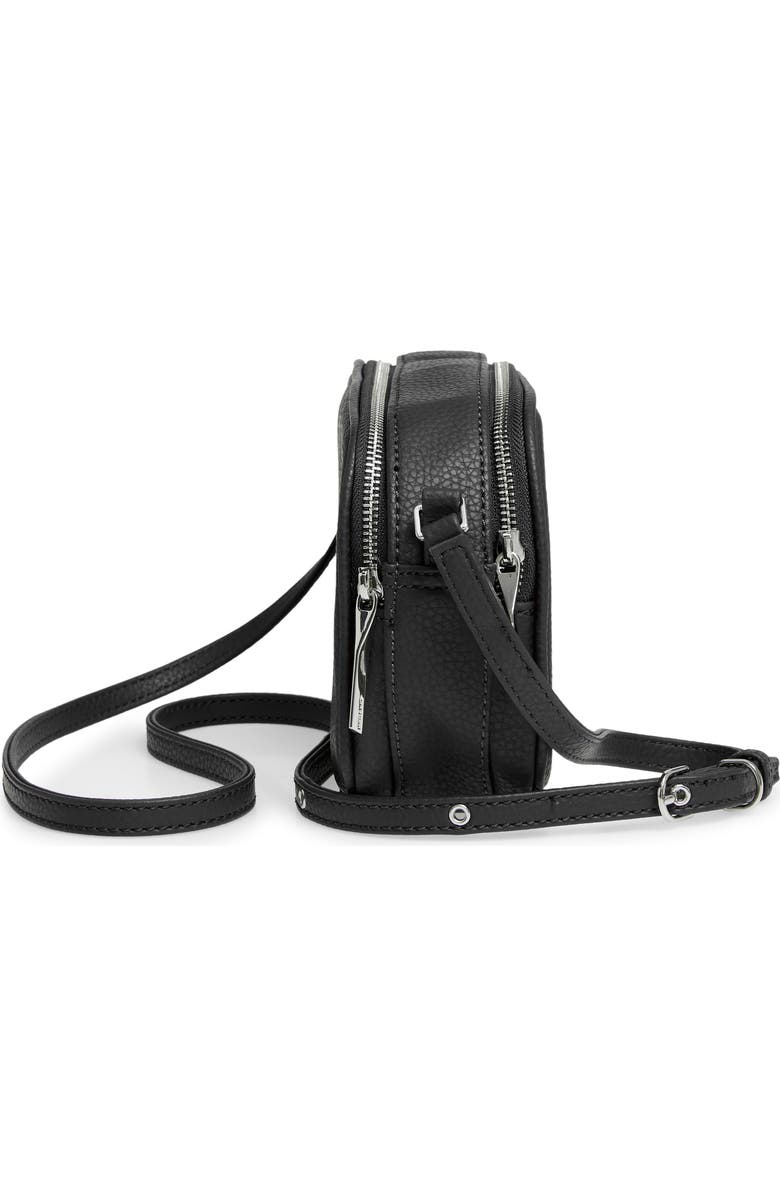 Matt & Nat Pair Vegan Leather Crossbody Bag, Alternate, color,