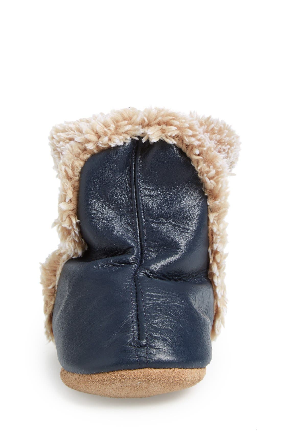 Robeez<sup>®</sup> 'Classic' Bootie, Alternate, color, 