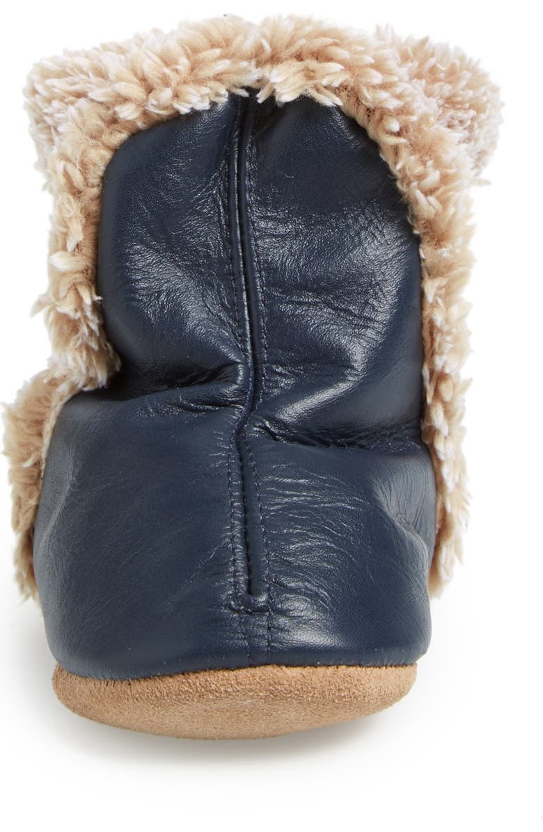 Robeez<sup>®</sup> 'Classic' Bootie, Alternate, color,