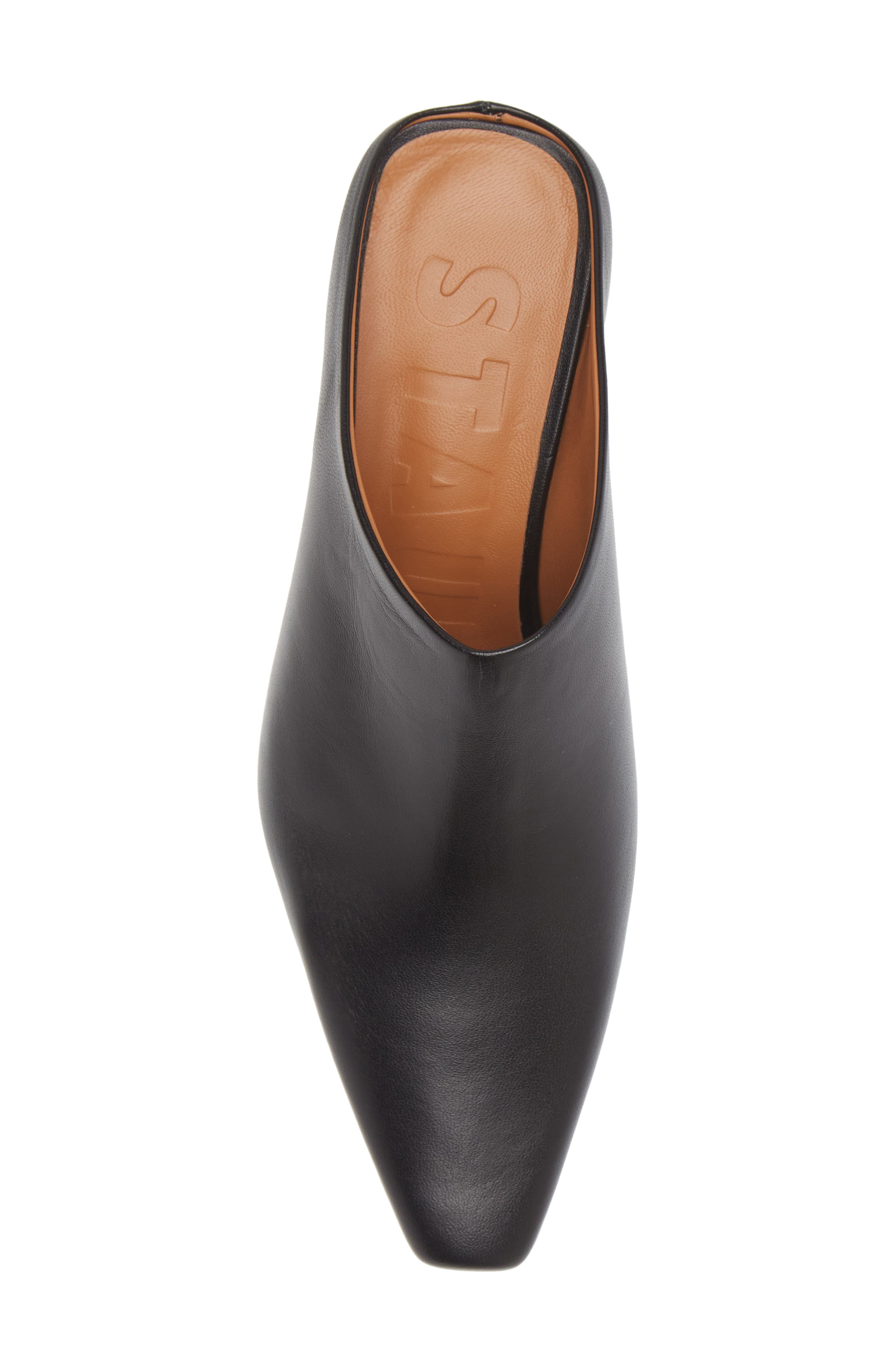 STAUD Wally Mule, Alternate, color, Black