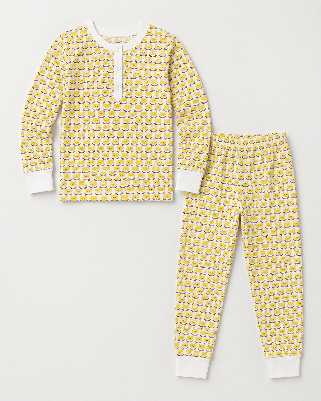 Yellow Ashahi