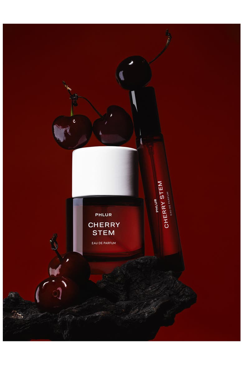Cherry Stem Eau de Parfum, Alternate, color, NO COLOR