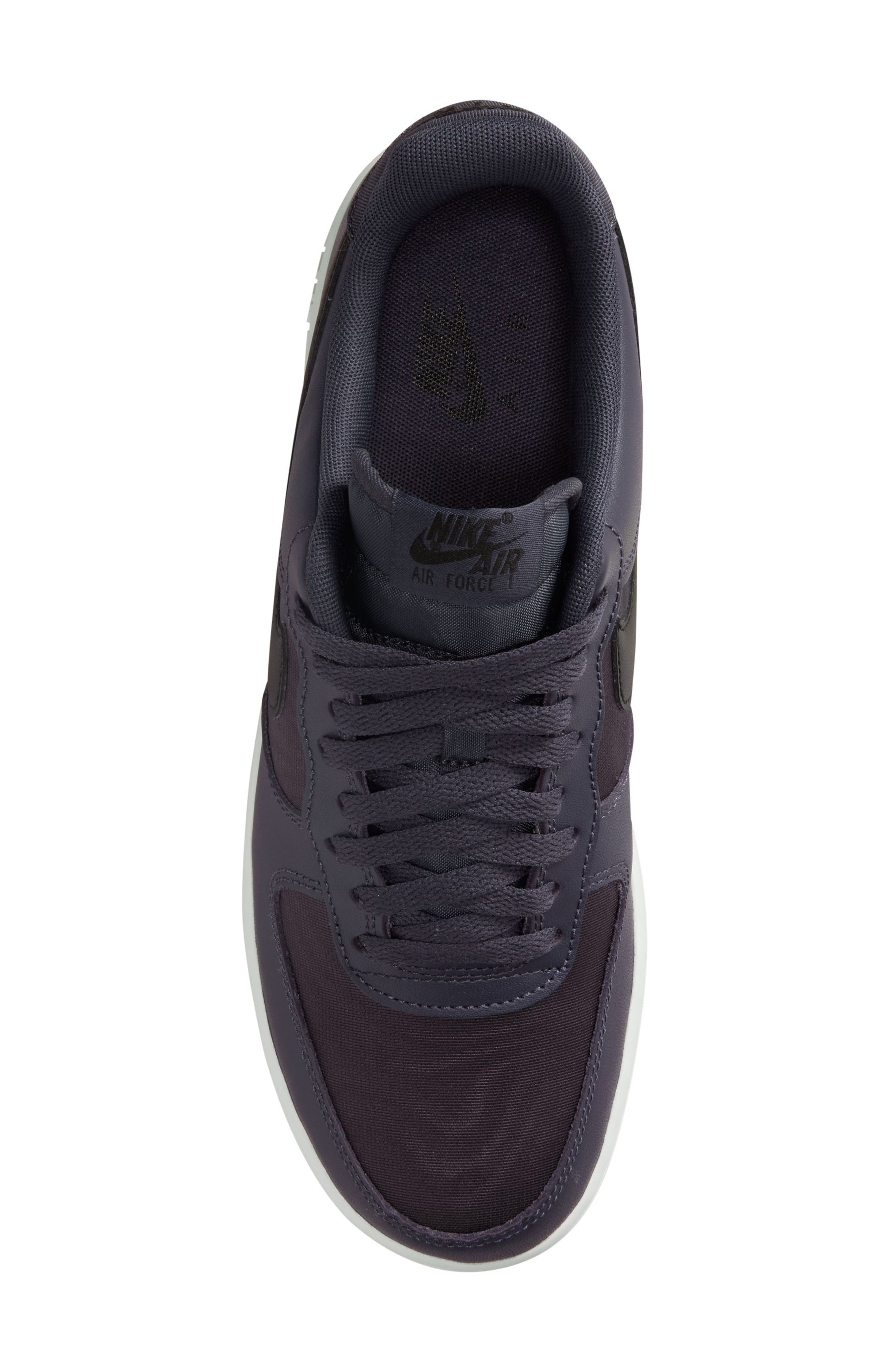 Nike Air Force 1 '07 LV8 Sneaker, Alternate, color, 