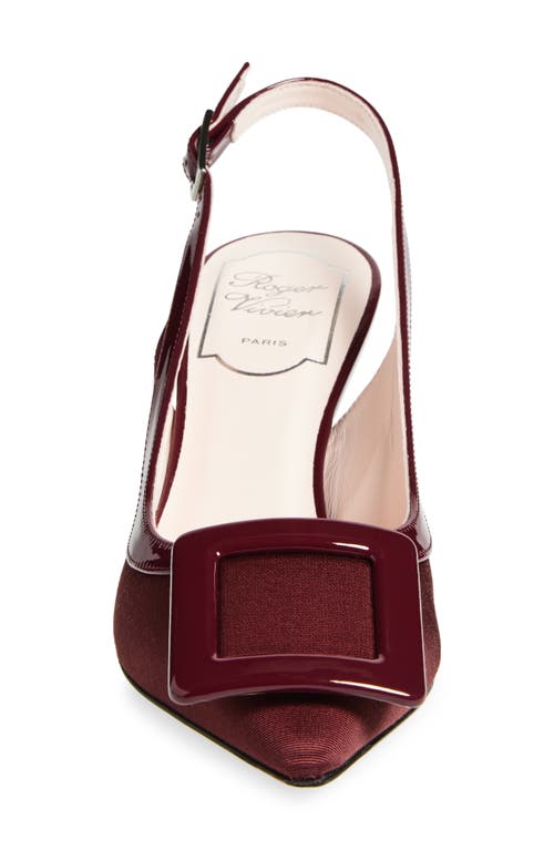 Roger Vivier Viv In Red