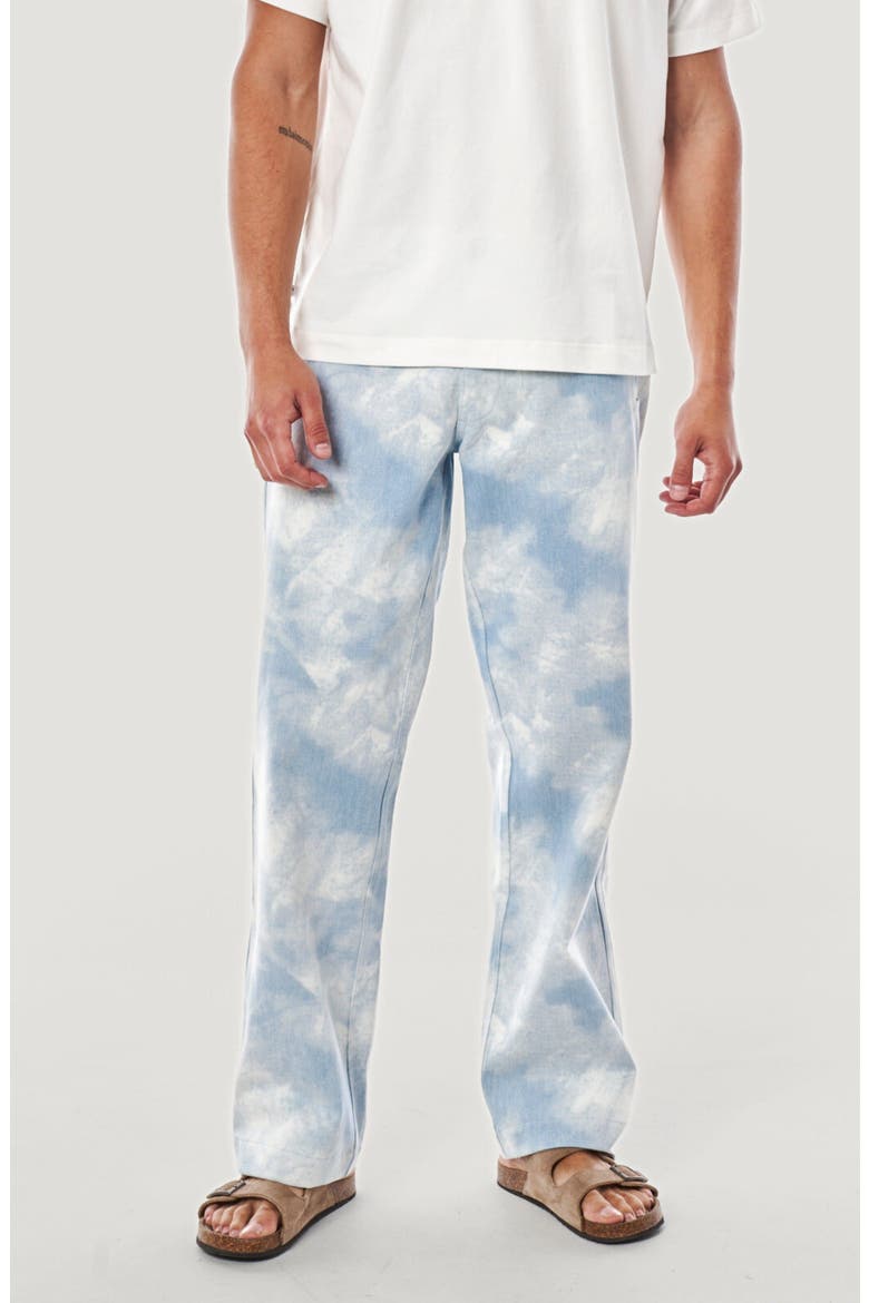 Daydream Pant, Alternate, color, Cloud